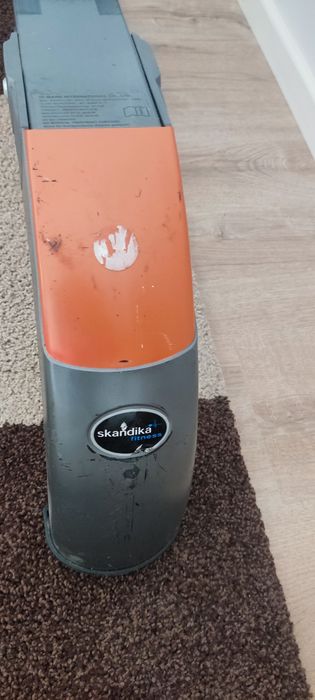 Aparat fitness de vâslit