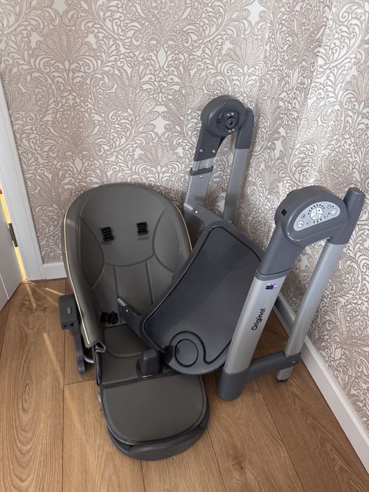 Стульчик-трансформер для кормления 3в1 Maribel SG116