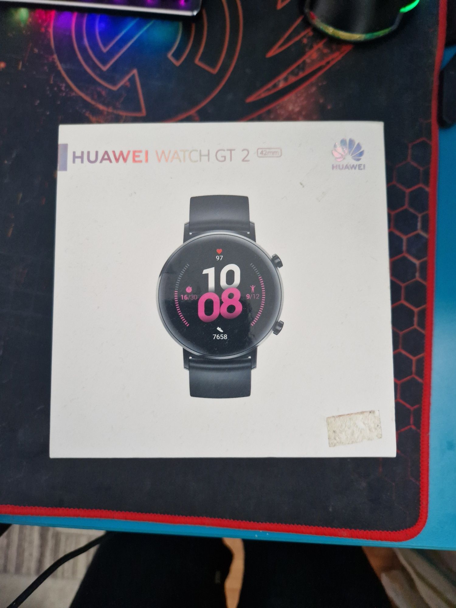 Smartwatch Huawei Watch GT2