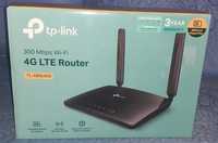 Router tp-link tl-mr6400 4g