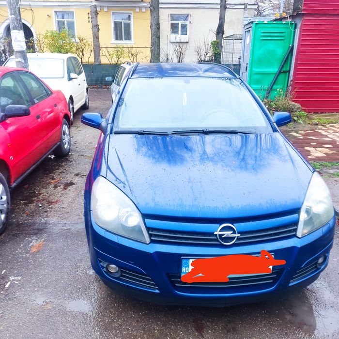Opel Astra h de vânzare