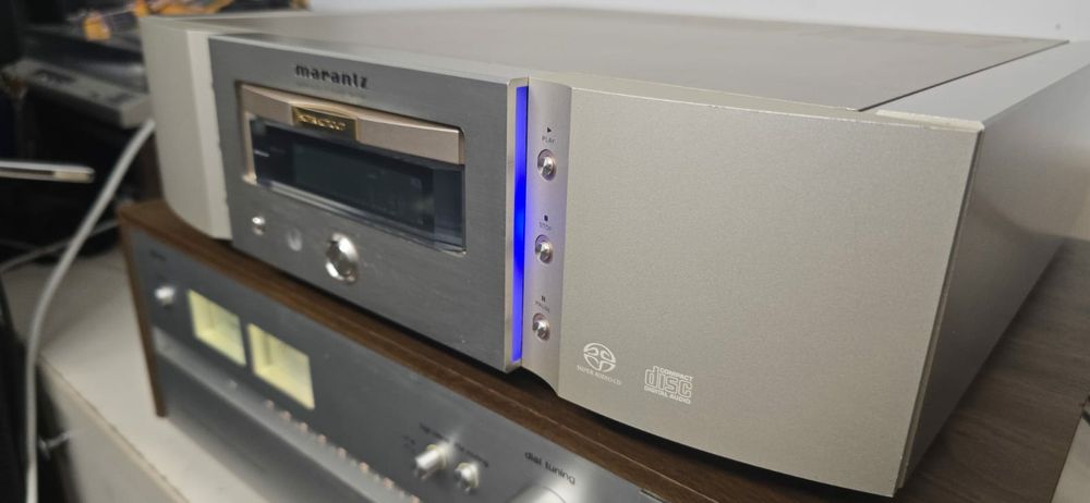 Marantz  SA11S1 ,SACD