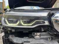 Modul Angel Eyes Bmw G30 Reparatii Faruri