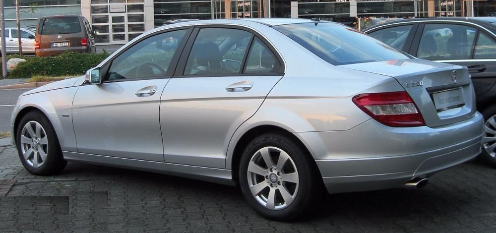 Jante originale Mercedes A, B, C, E Class Vito pe 16 Zoll