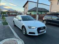 Audi A4 Audi A4 2.0TDI 150 cp B9