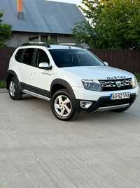 Dacia Duster Prestige 4×4 1.5 dci