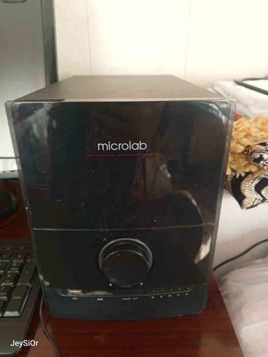 Компьютер LG с процессором