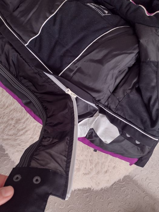 Детско яке за ски