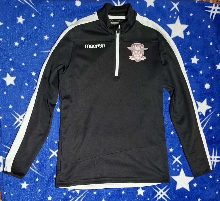 Bluza de antrenament RAPID BUCUREȘTI