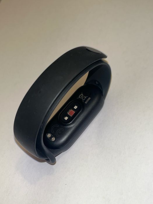 Xiaomi Фитнес гривна Mi Smart Band 5