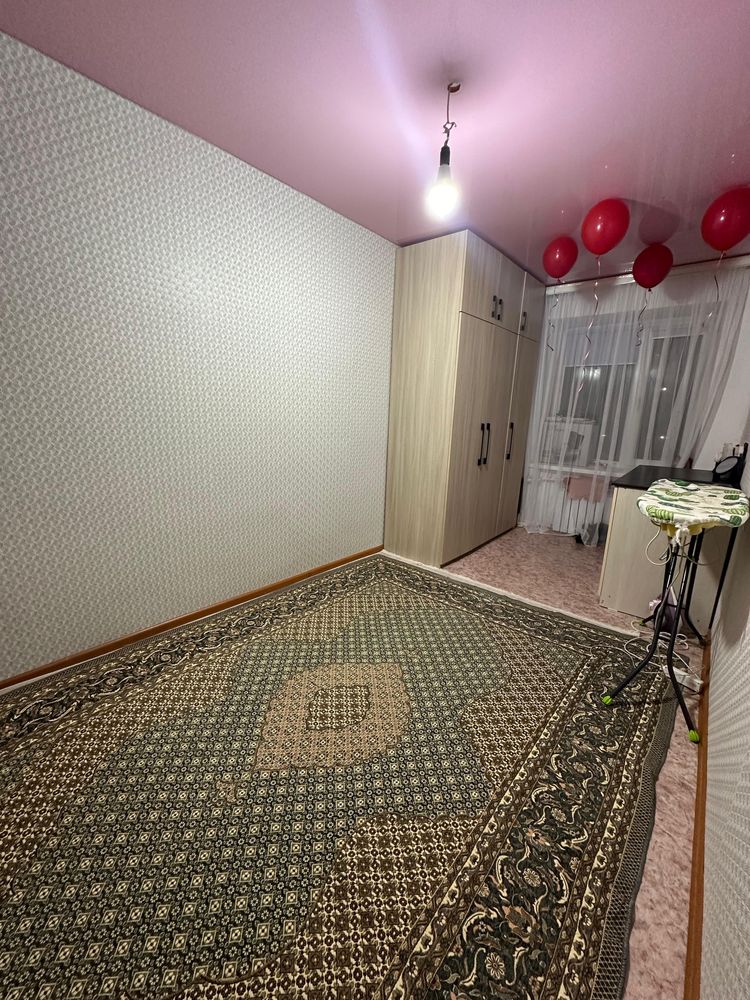 Продам 2-х комнатную квартиру.