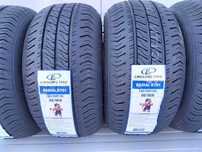 195/55 R10C, 98P, LINGLONG R701, Anvelope remorca M+S