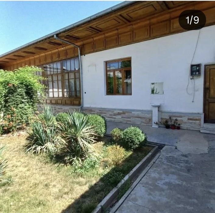 Сдам Участок Юнусабад -19 Пансионат