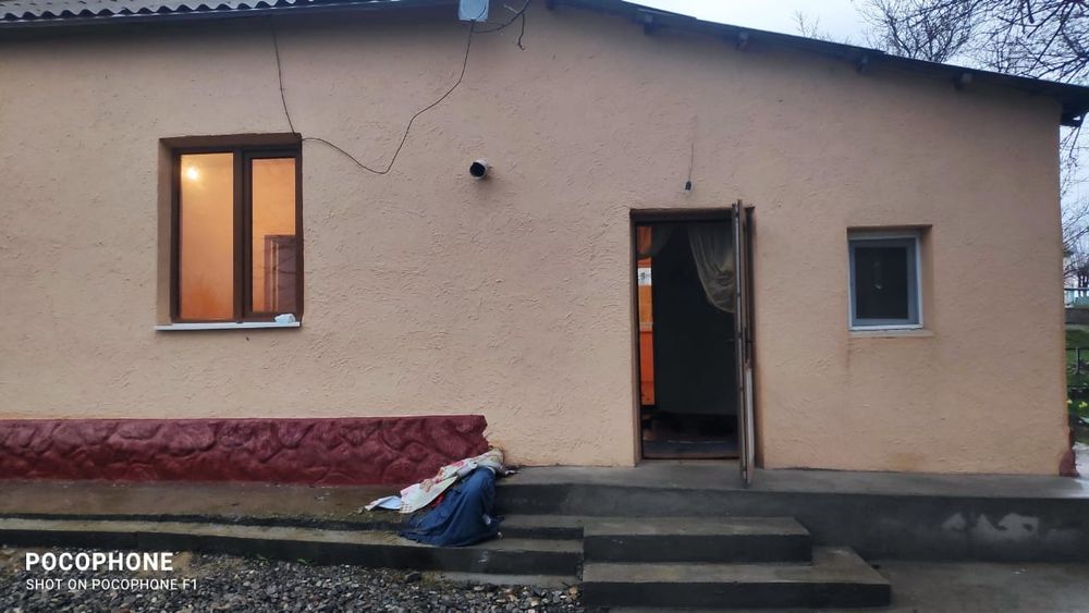 Дом 4 комнатный жол бойында