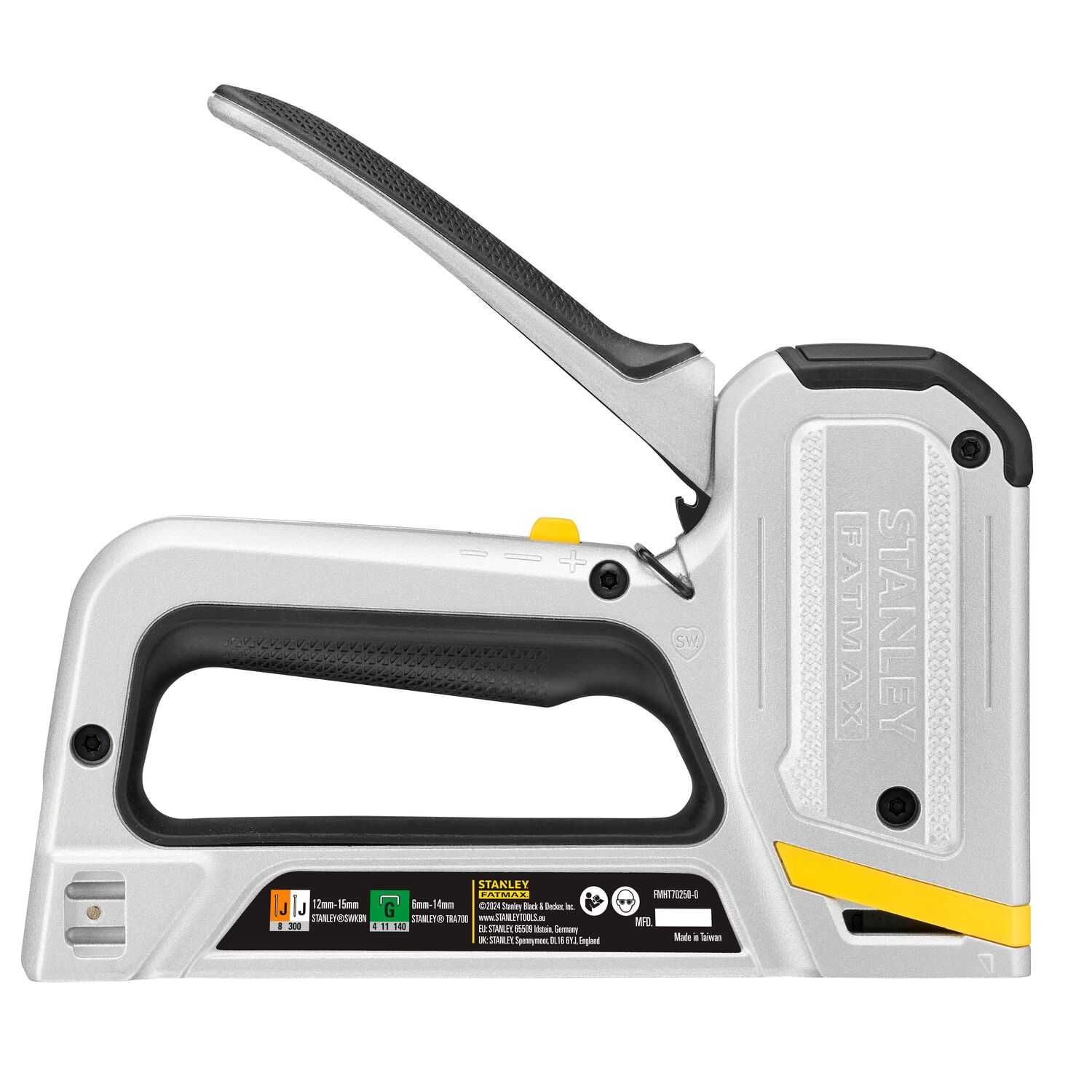 Такер механичен STANLEY FatMax 2в1 FMHT70250-0