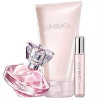 Set parfum Luminata sigilate