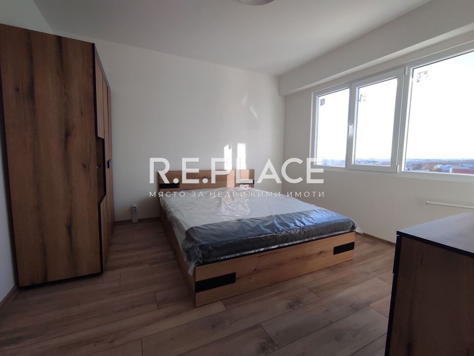 Продава се Тристаен апартамент в Варна, Младост 1 - 63 кв.м за 1905 €/кв.м - Снимка #7