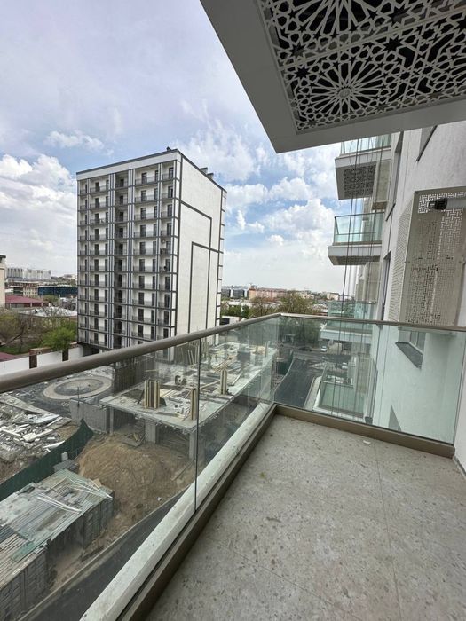 ЖК Оз Махал Новомосковская