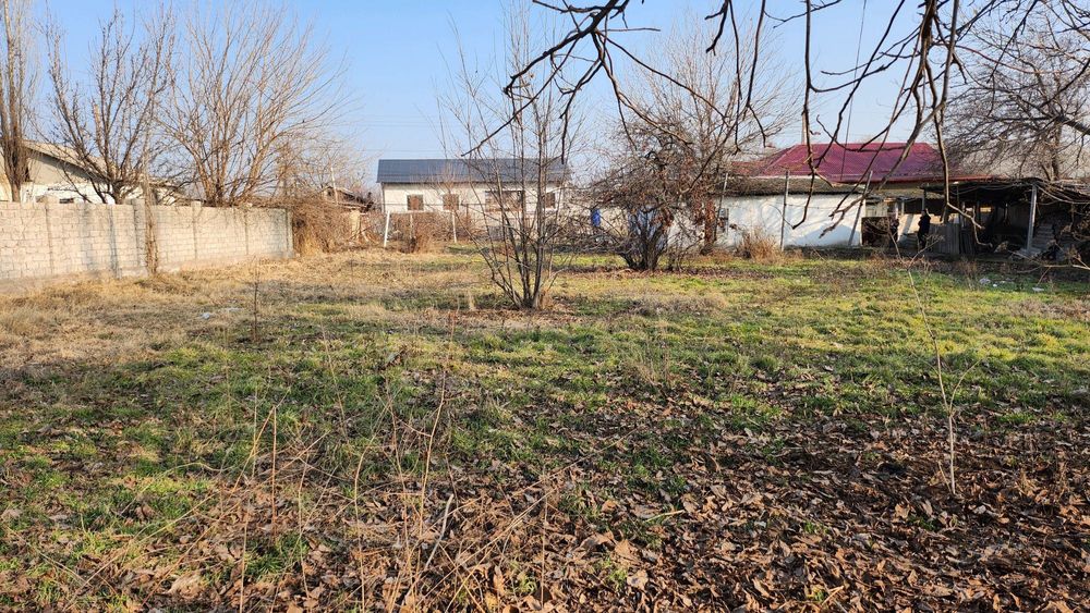 Продается дом с участком 19.3