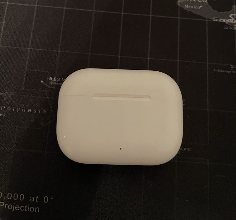 Casti apple air pods 3 pro