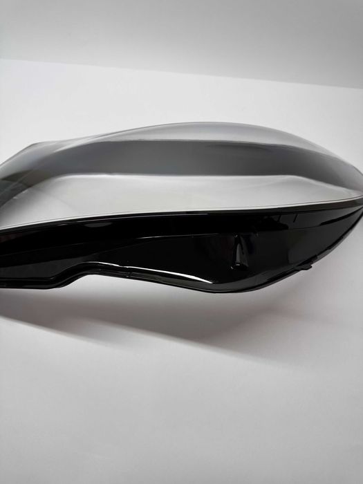 Стъкла за фарове MERCEDES C класа W205 преди фейслифт В205 Ц205 капаци