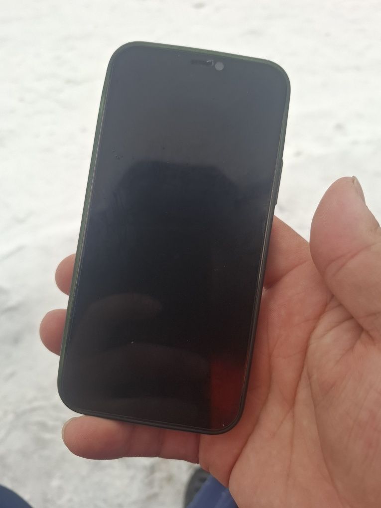 IPhone 12pro состояние горм