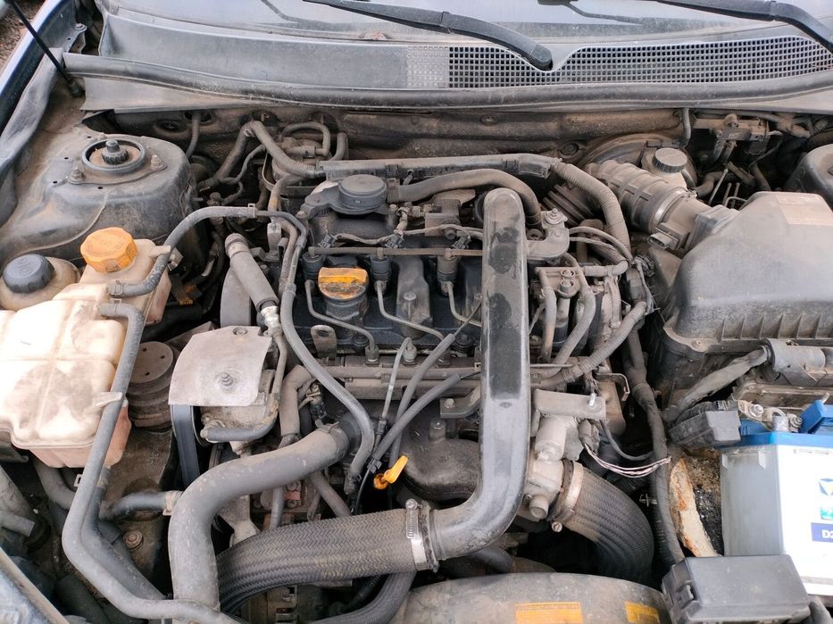 Dezmembrari  Chevrolet EPICA  2006  > 2014 2.0 D Motorina