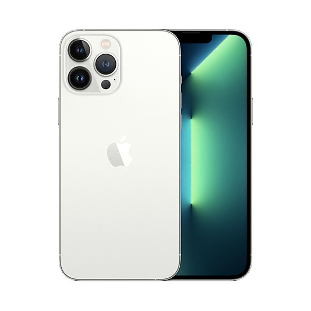 Iphone 13 pro 256gb silver
