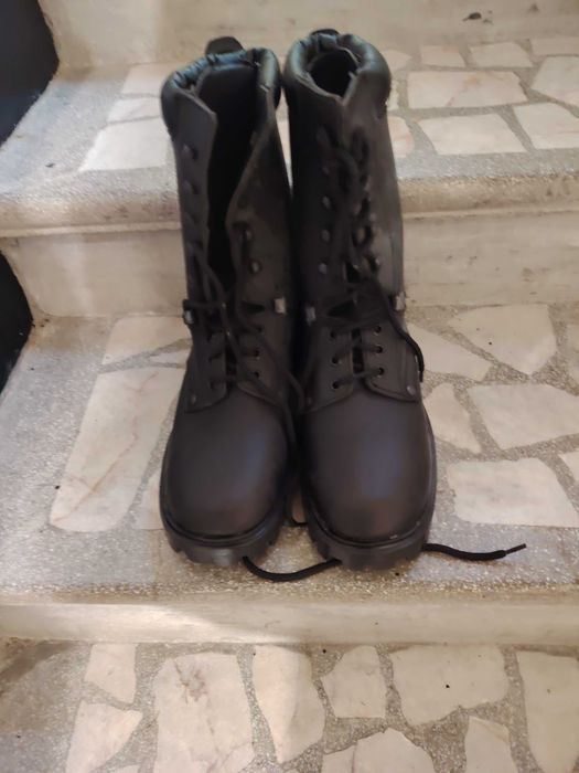 Кубинки 42, чисто нови