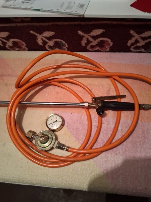 Arzator - stare perfecta