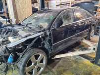**САМО НА ЧАСТИ **

Ауди А8 Д3, 4.2i 335кс, USA, LONG