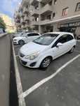 Vand Opel Corsa D
