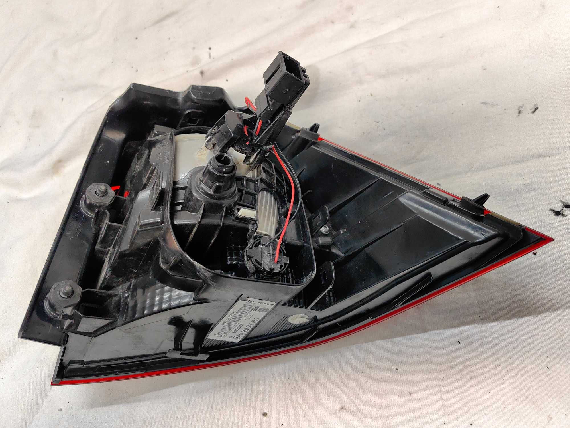 Оригинален стоп Vw Golf 7