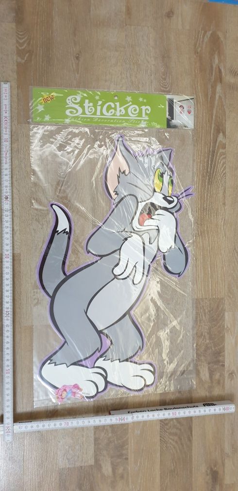Vand sticker autocolant
