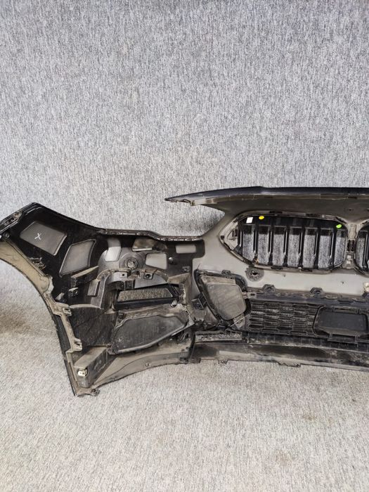 Bara fata Bmw seria 2 F44 Gran coupe Completa