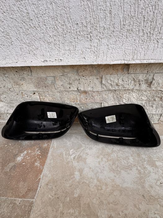 Capace oglinzi Bmw seria 5 G30 G31