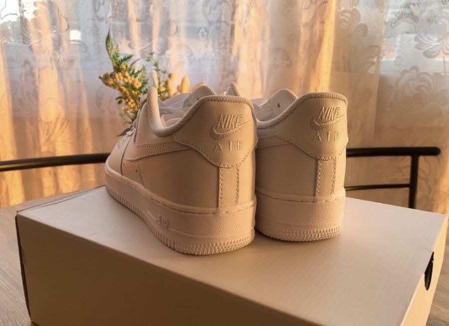 Nike Air force 1 White