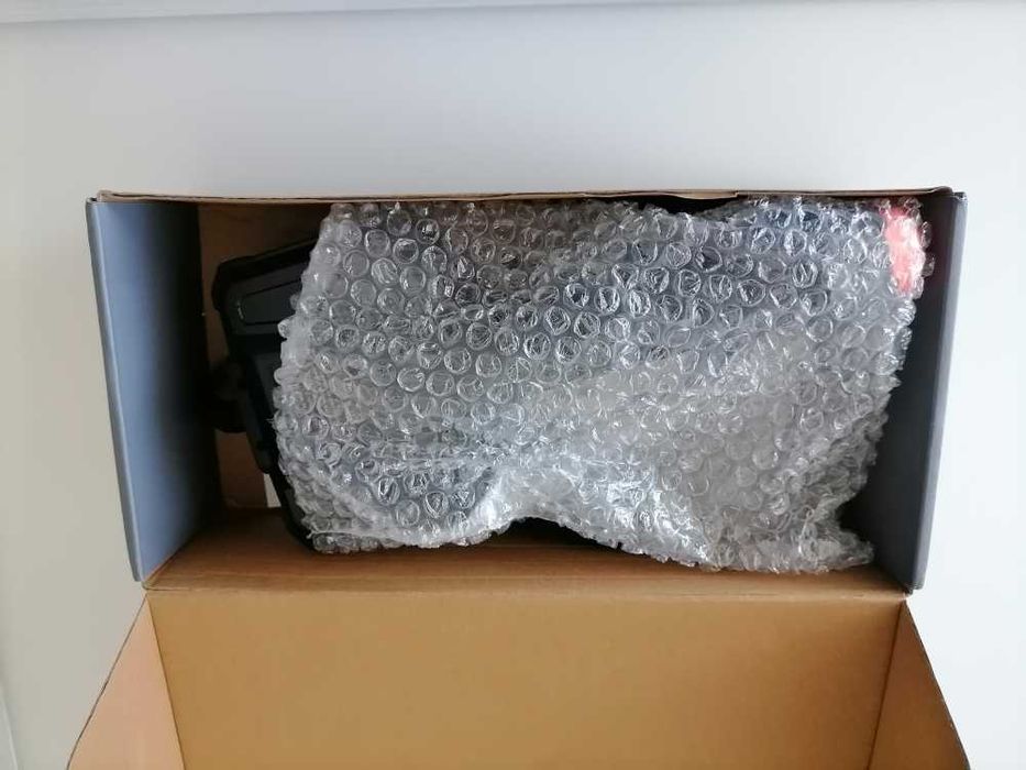 Индустриална ендоскопска камера