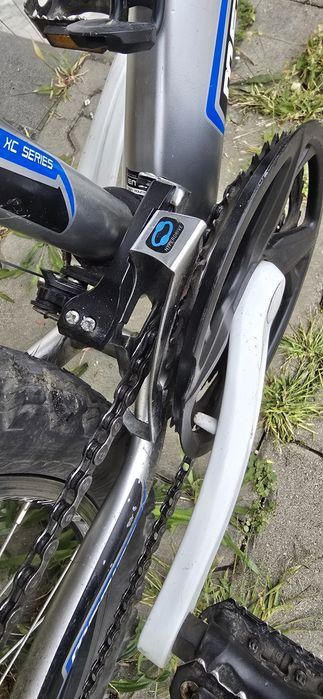 Bicicletă MERIDA, mărime XS