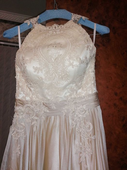 Официална бутикова рокля