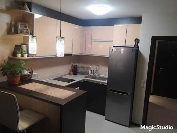 Дава се под наем Двустаен апартамент в София, Витоша - 56 кв.м за 670 € - Снимка #5