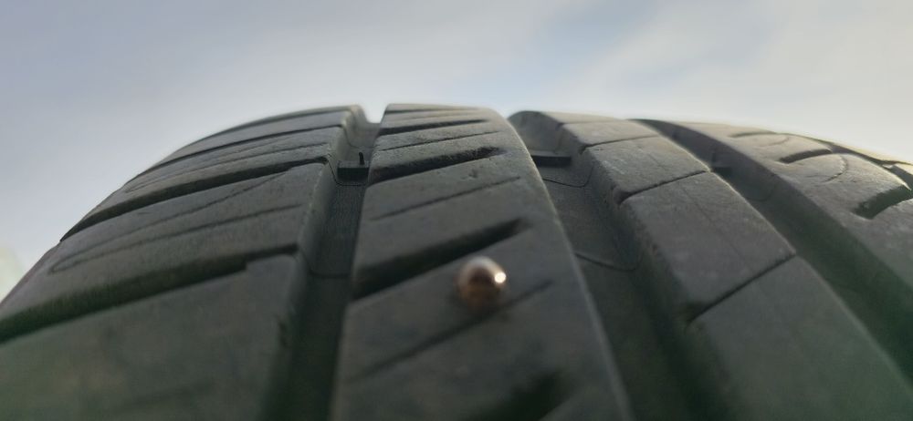 2 Anvelope vara Michelin Primacy 235/45 R17