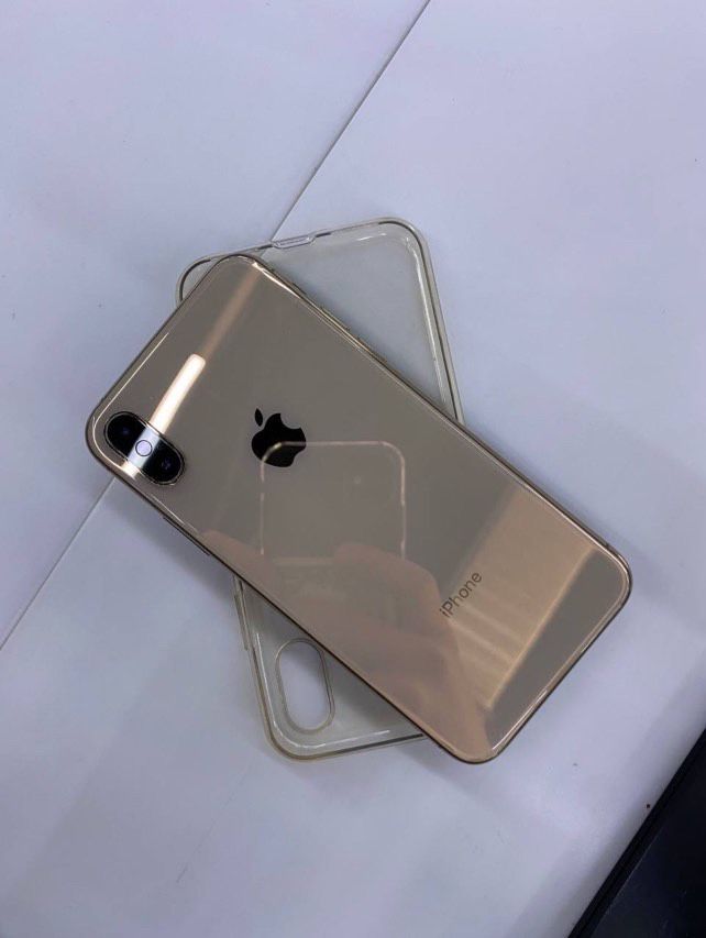 Iphone xs 256 srocna sotiladi