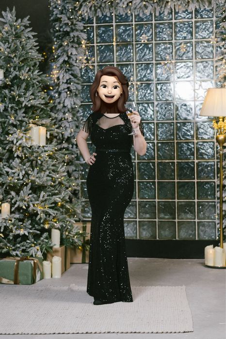 Продам платье для корпаратива