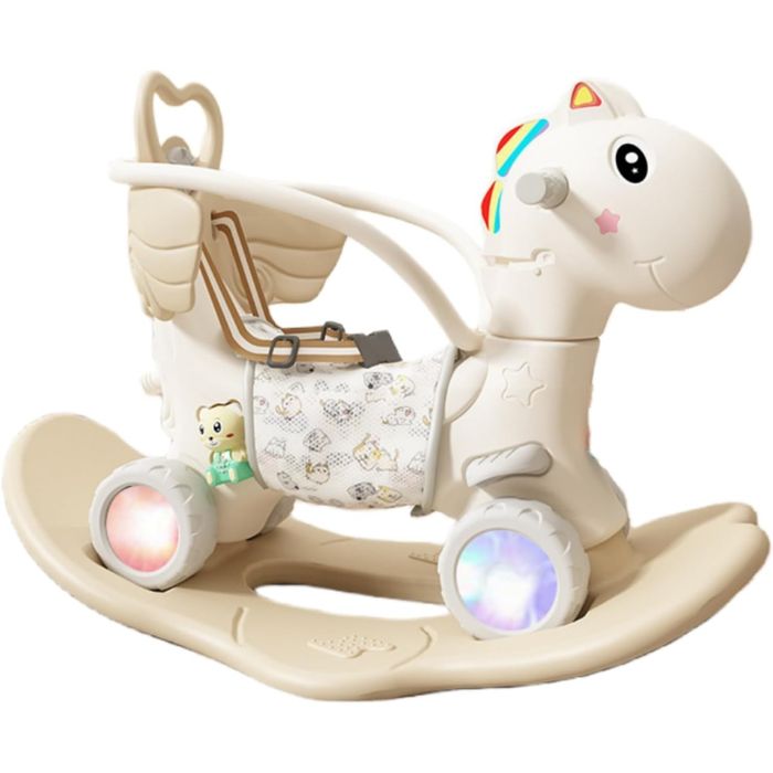 Cărucioare pentru copii / Balansoar pentru copii