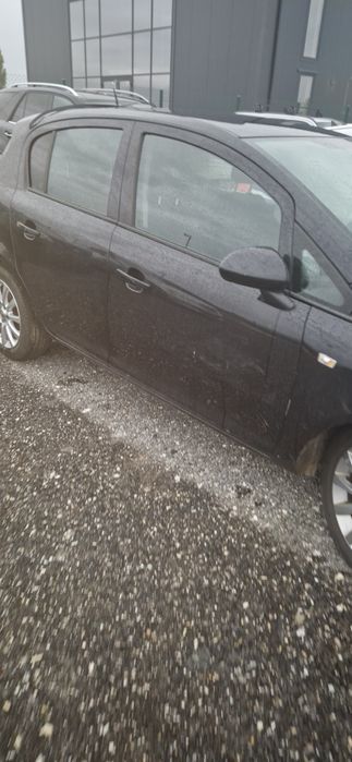 Опел корса Д 1.3 CDTI