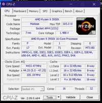 Vand AMD Ryzen 9 3950X 64MB 4.7GHz Socket AM4