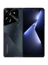 Tecno pova 5 8+8/256 . 
ranggi black 
Holati ideal 10/10
Ekran 6.9 dyu