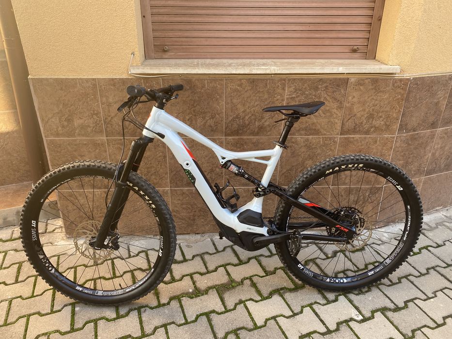 Електрически Планински Велосипед Specialized Turbo Levo FSR 29 hybrid