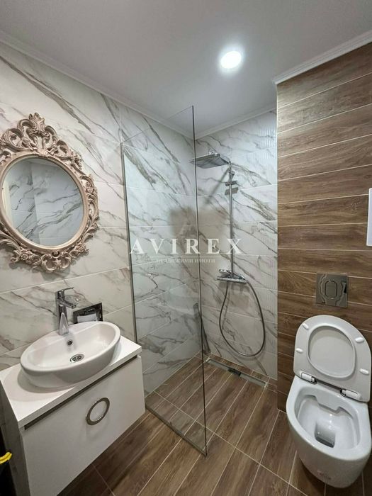 Дава се под наем Двустаен апартамент в Пловдив, Кършияка - 70 кв.м за 550 € - Снимка #6